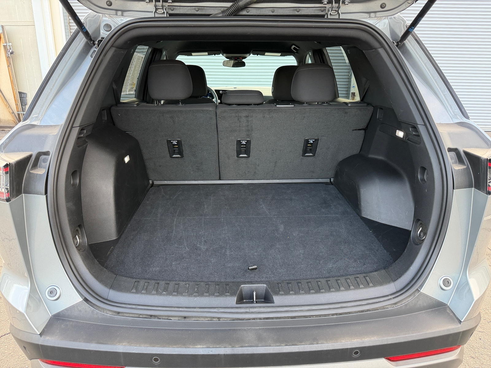 Thumbnail: 2025 Chevrolet Equinox - 6