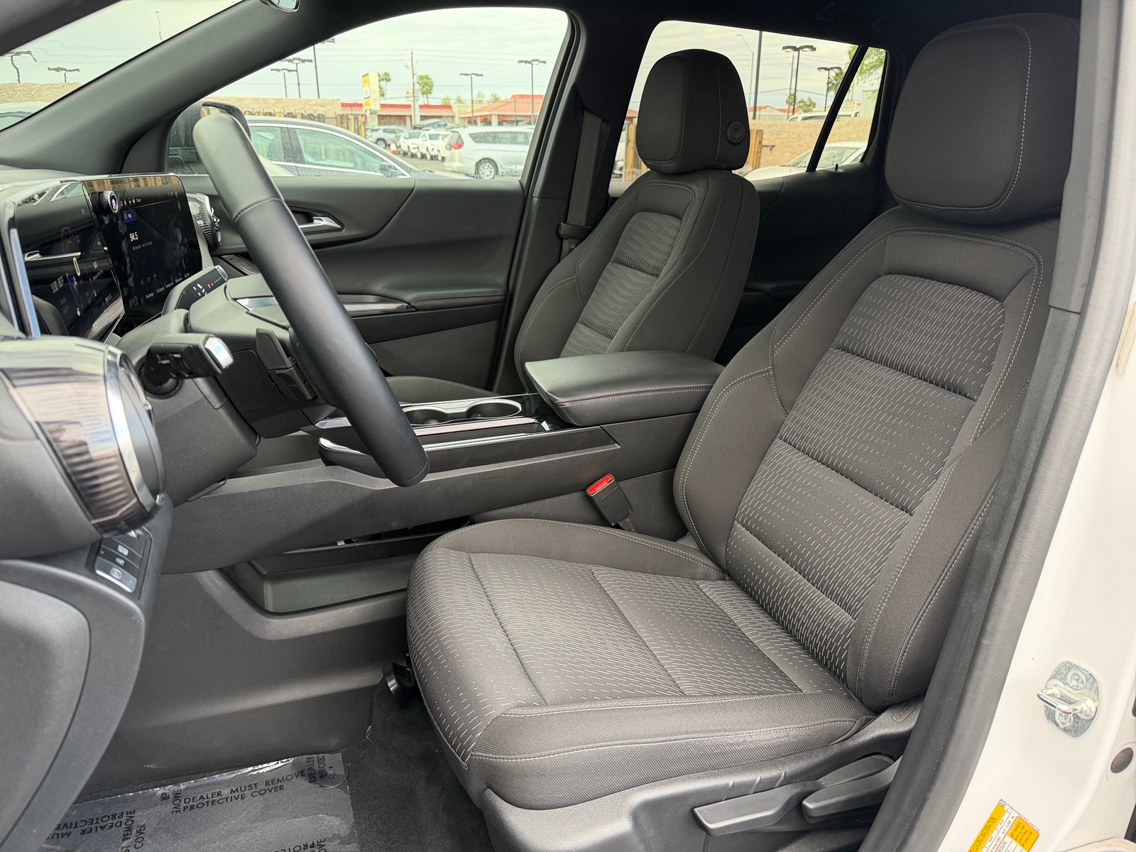 Thumbnail: 2025 Chevrolet Equinox - 2
