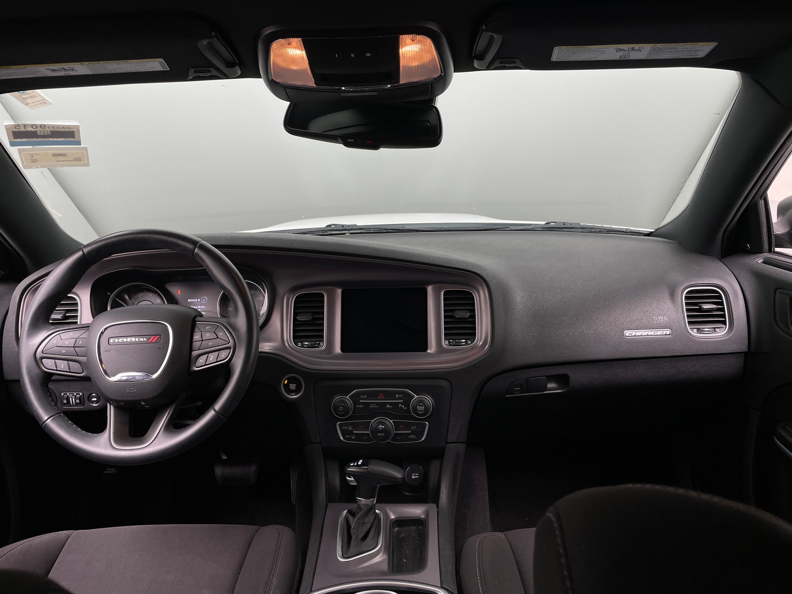 Thumbnail: 2023 Dodge Charger - 3