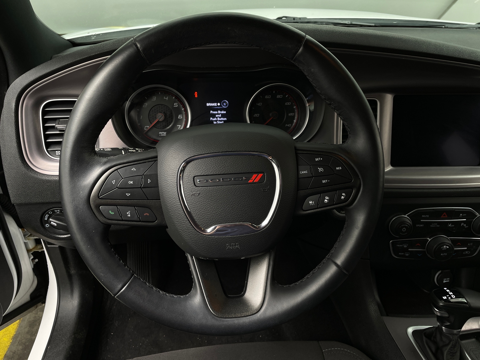 Thumbnail: 2023 Dodge Charger - 5