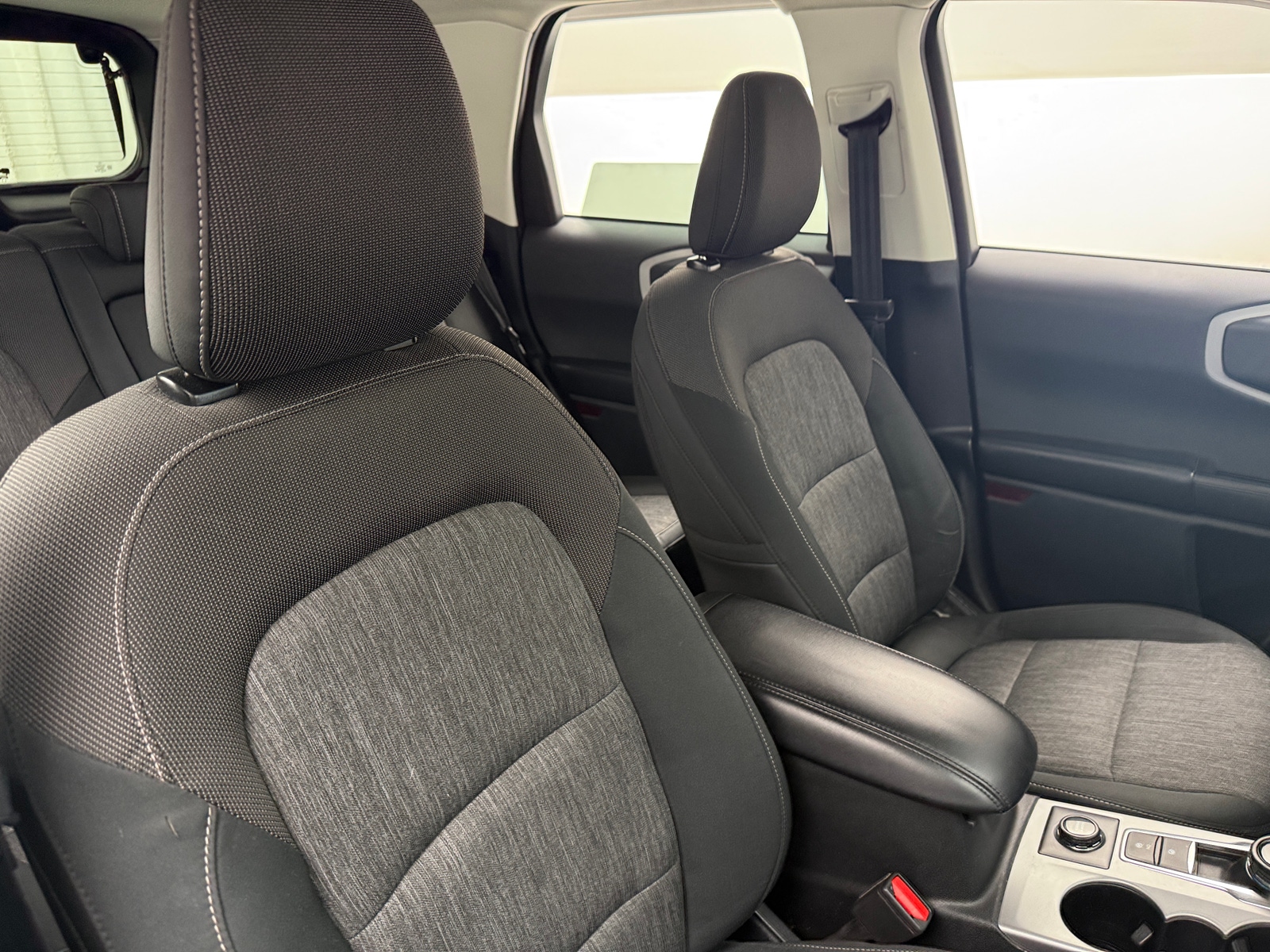 Thumbnail: 2021 Ford Bronco Sport - 2