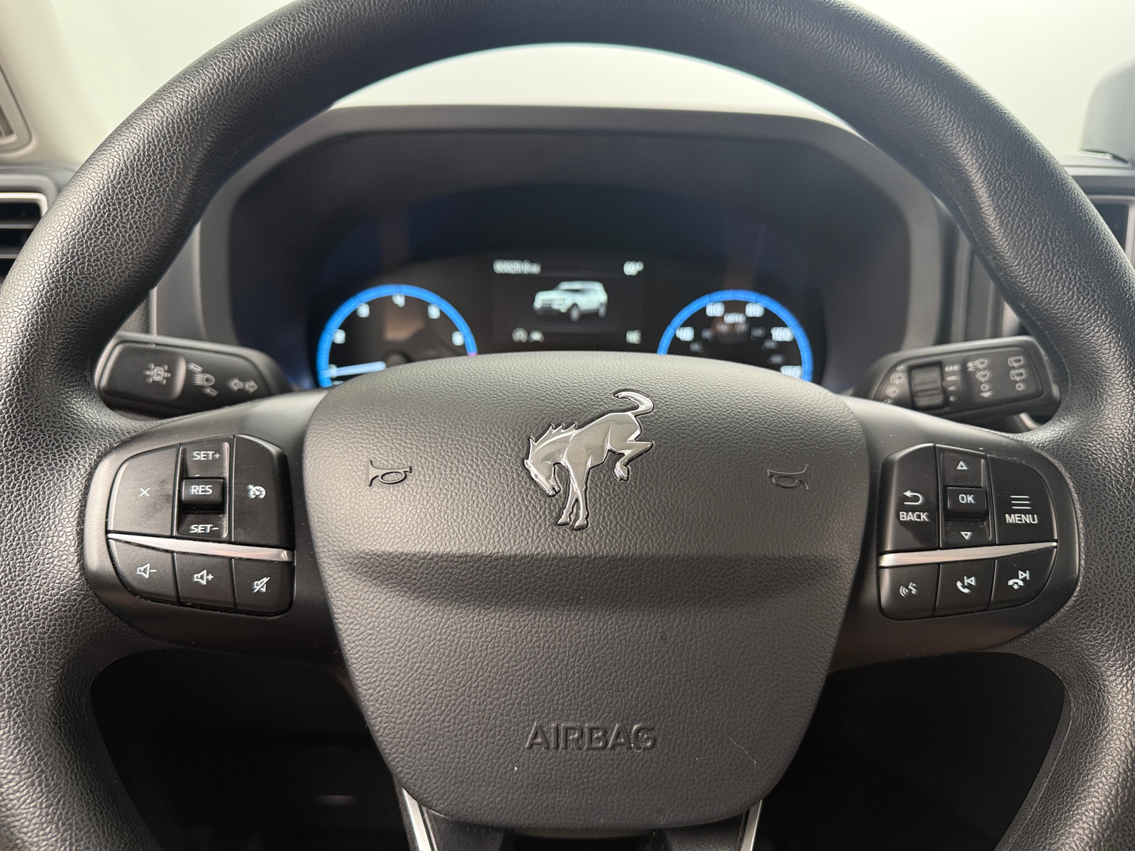 Thumbnail: 2021 Ford Bronco Sport - 5