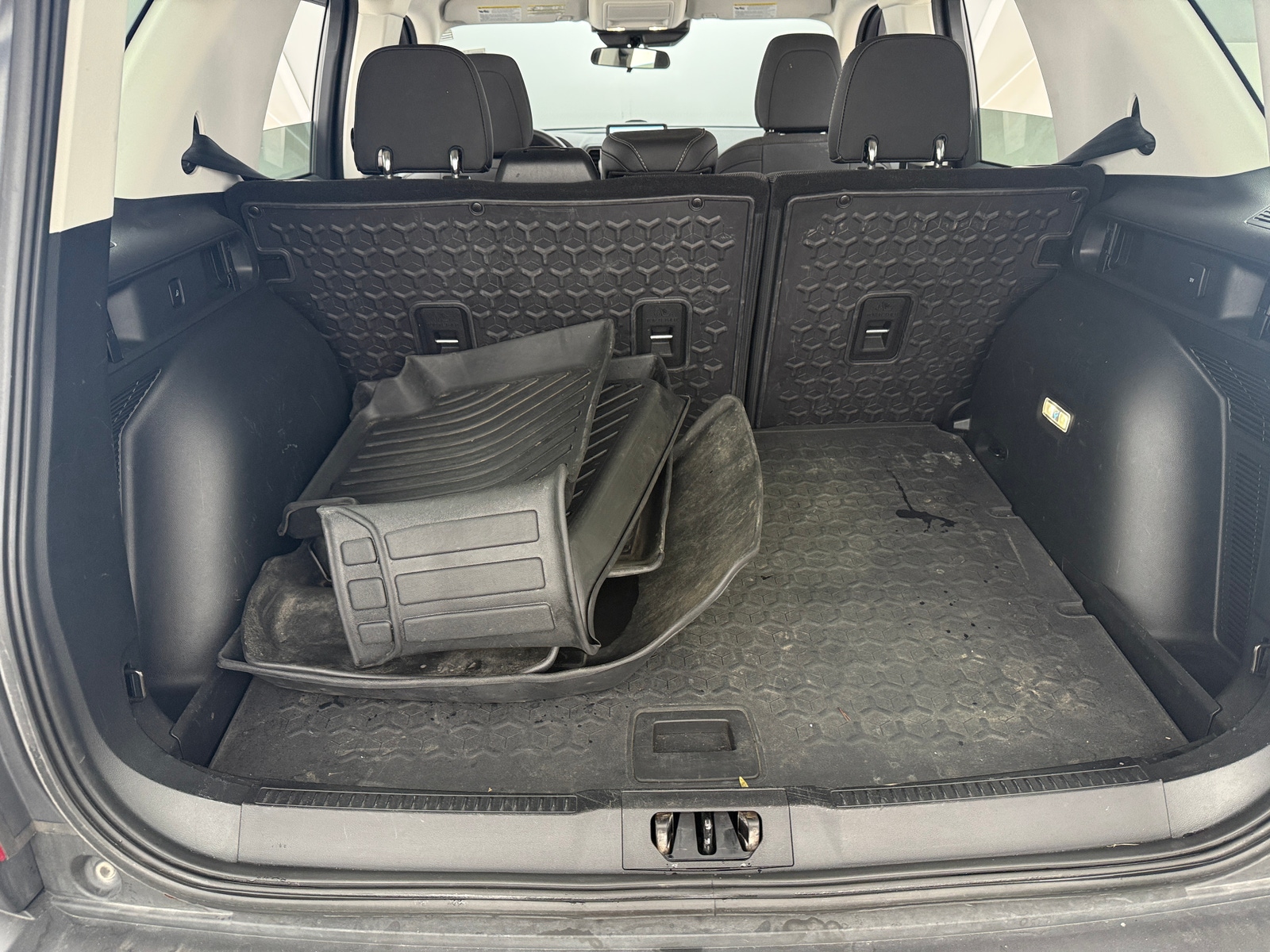 Thumbnail: 2021 Ford Bronco Sport - 7