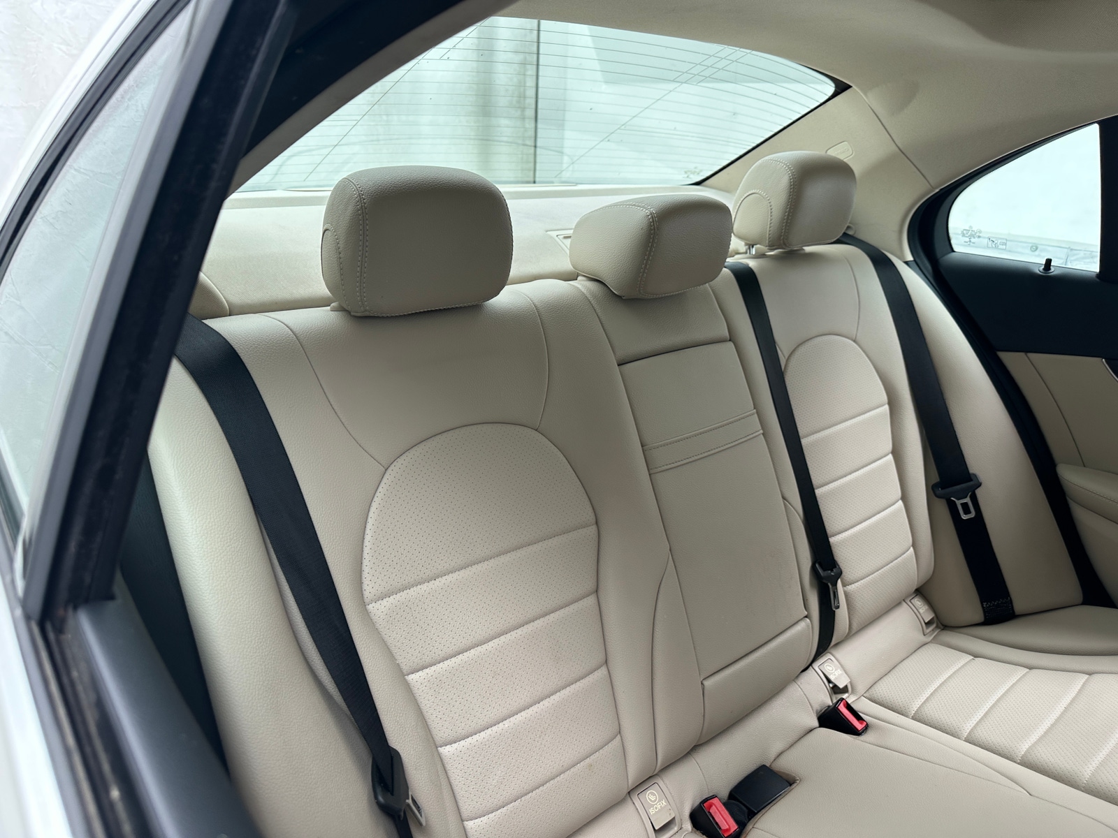 Thumbnail: 2017 Mercedes-Benz C-Class - 5