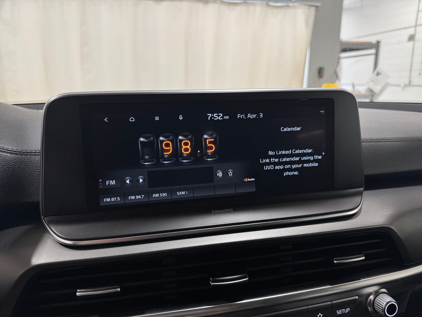 Thumbnail: 2022 Kia Telluride - 3