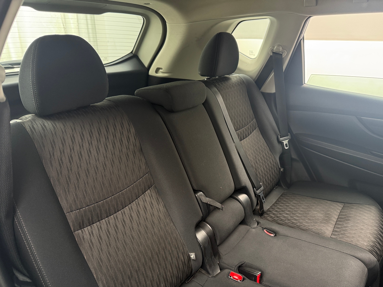 Thumbnail: 2019 Nissan Rogue - 6