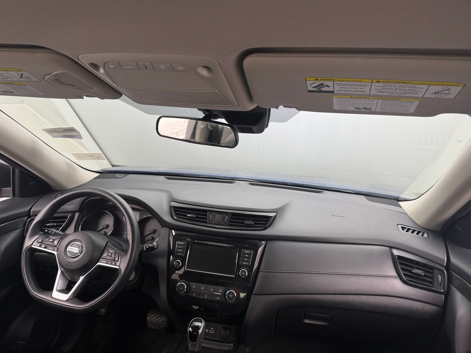 Thumbnail: 2019 Nissan Rogue - 3