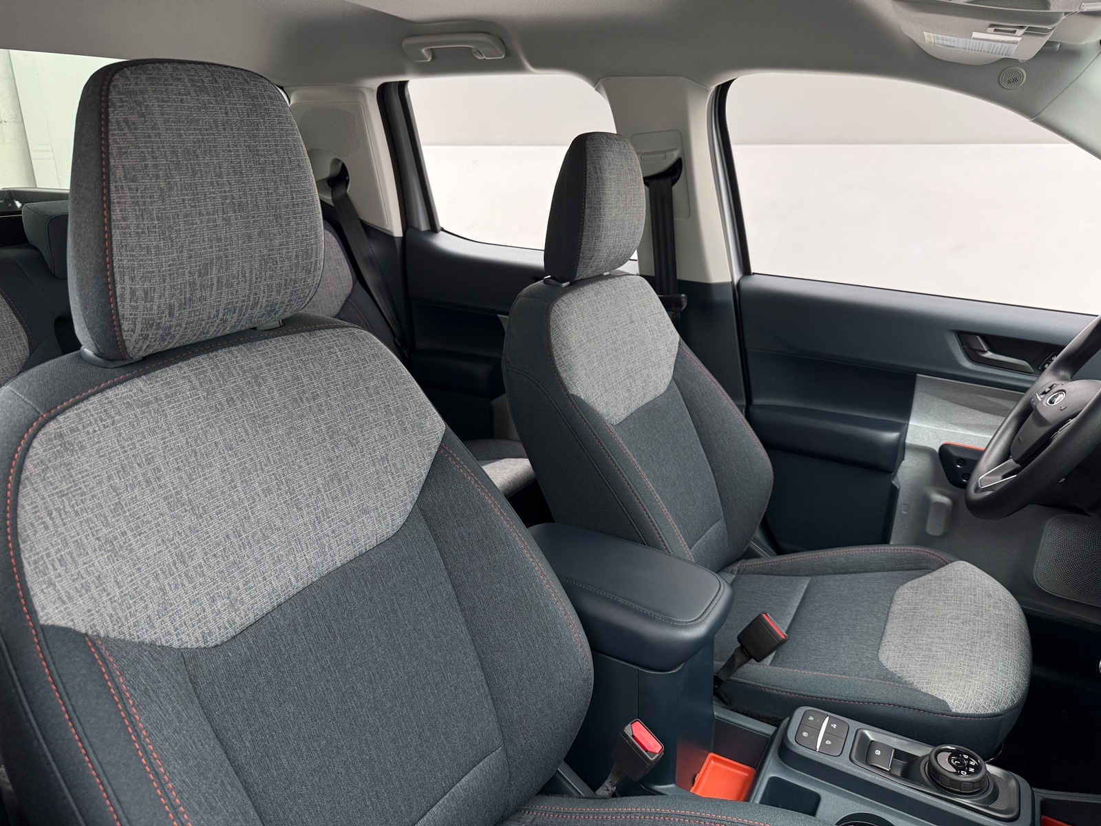 Thumbnail: 2024 Ford Maverick - 2