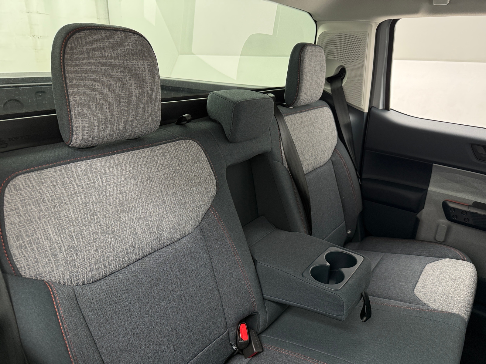 Thumbnail: 2024 Ford Maverick - 6