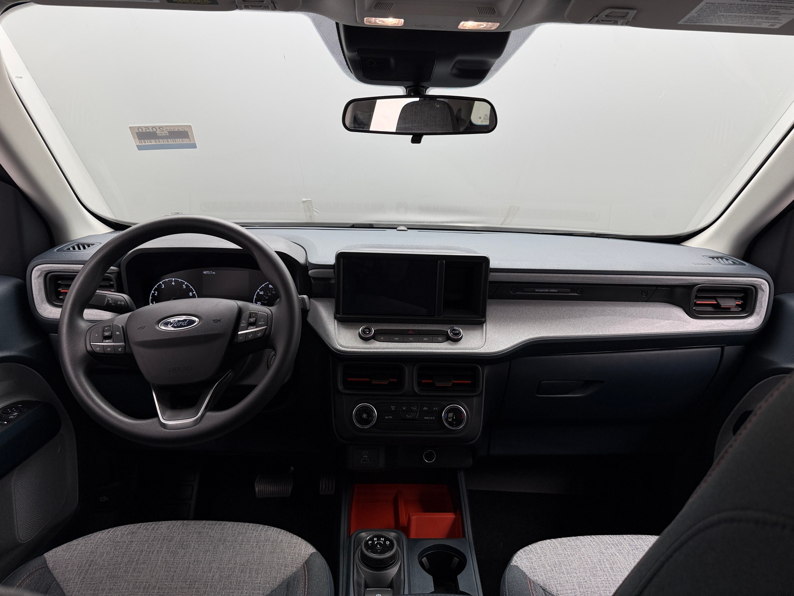 Thumbnail: 2024 Ford Maverick - 3