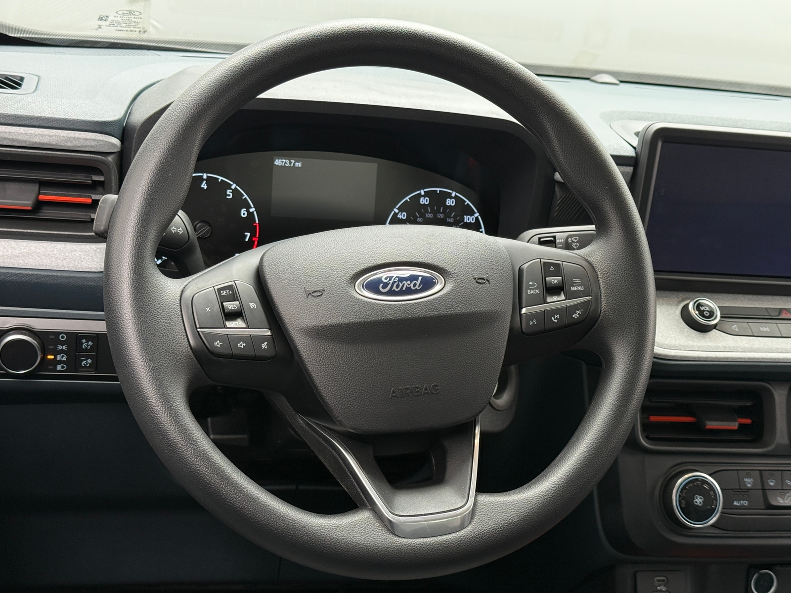 Thumbnail: 2024 Ford Maverick - 5