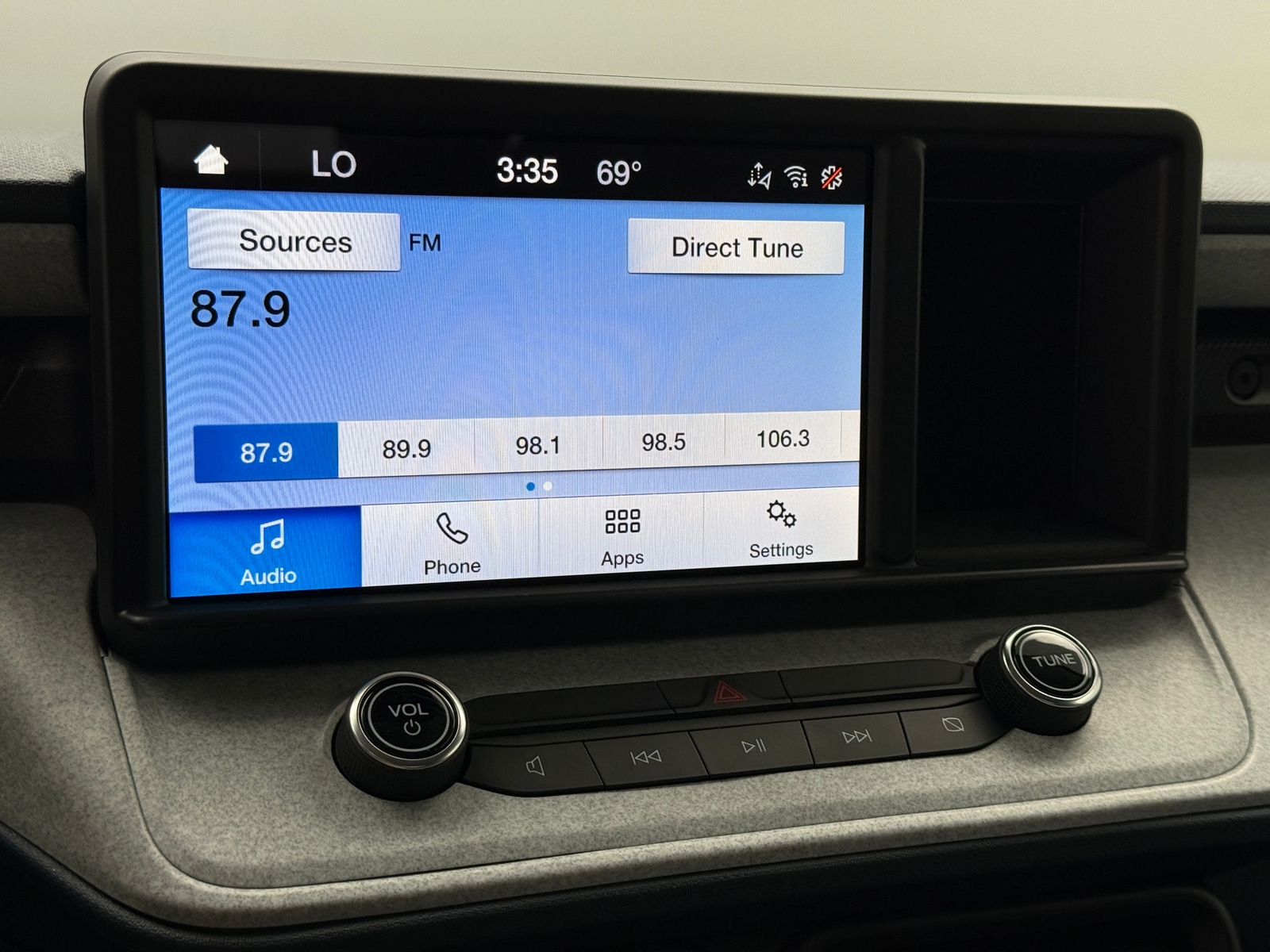 Thumbnail: 2024 Ford Maverick - 4