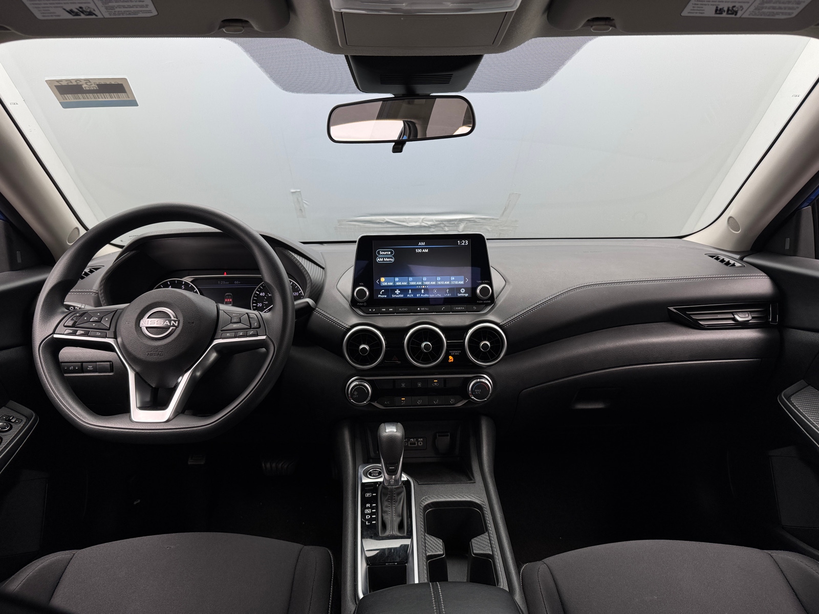 Thumbnail: 2025 Nissan Sentra - 3