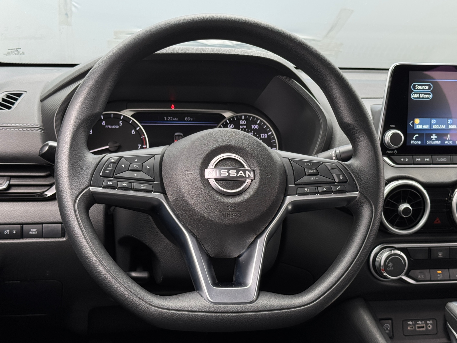 Thumbnail: 2025 Nissan Sentra - 5