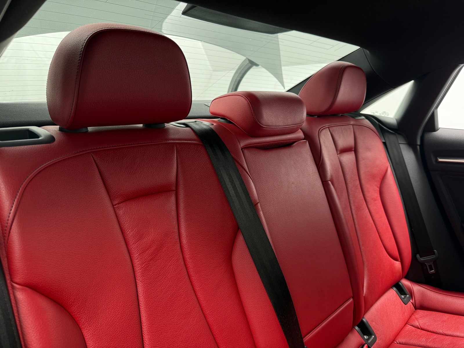 Thumbnail: 2020 Audi A3 - 5