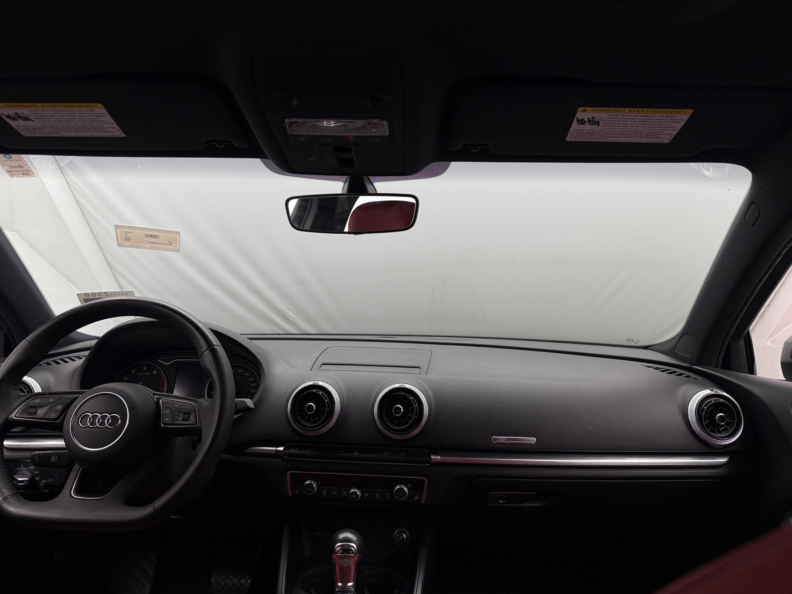 Thumbnail: 2020 Audi A3 - 2