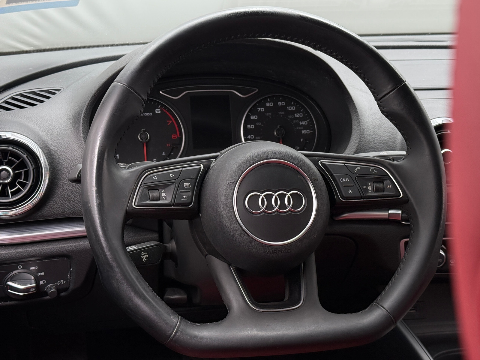 Thumbnail: 2020 Audi A3 - 4