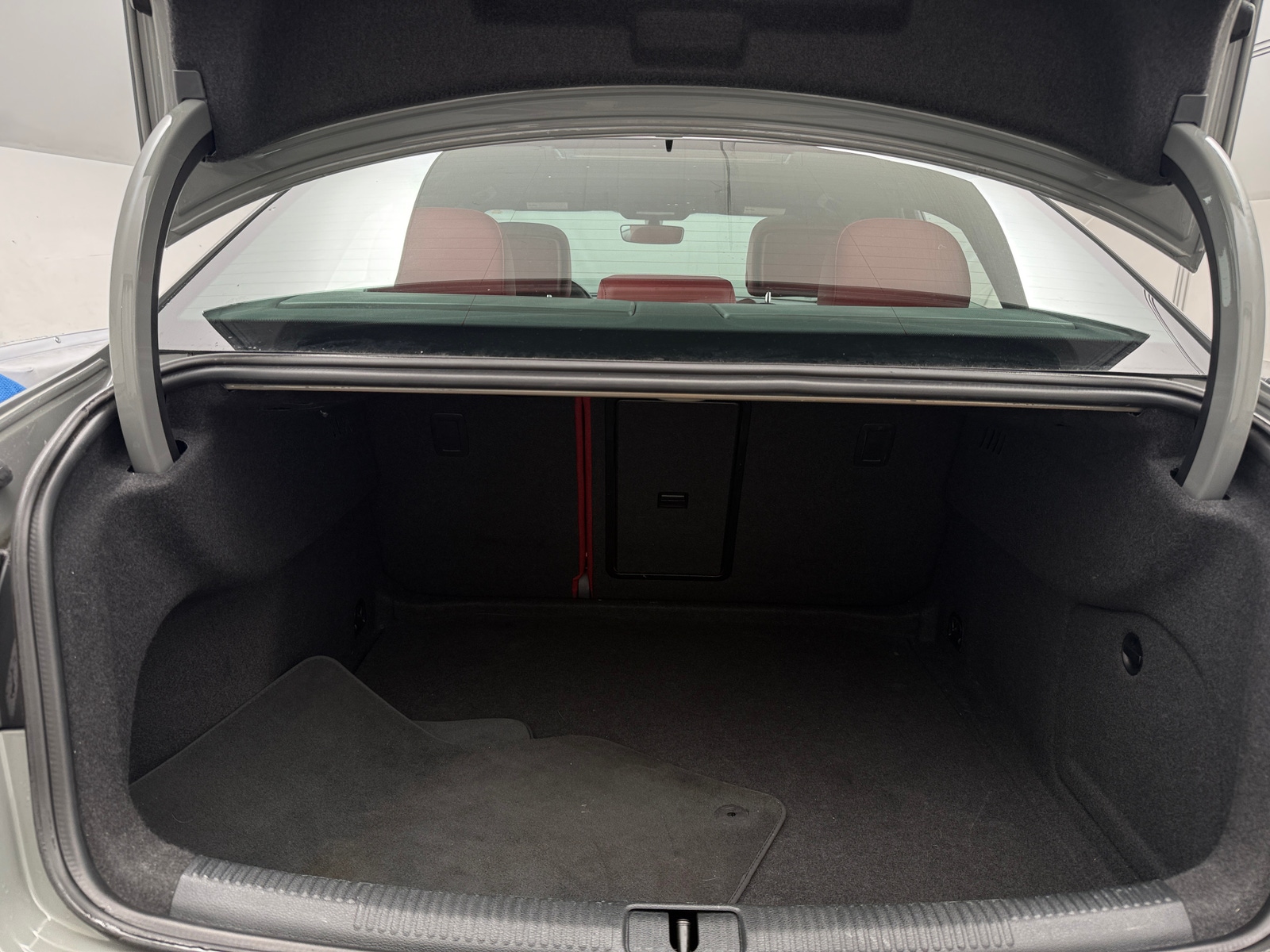 Thumbnail: 2020 Audi A3 - 6