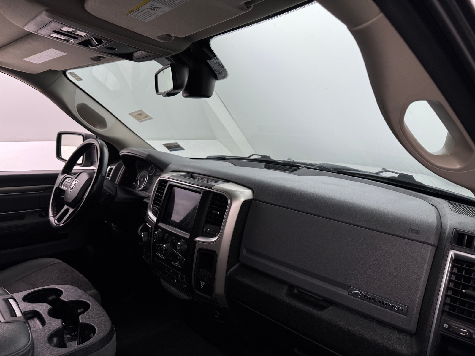 Thumbnail: 2018 RAM 1500 - 3