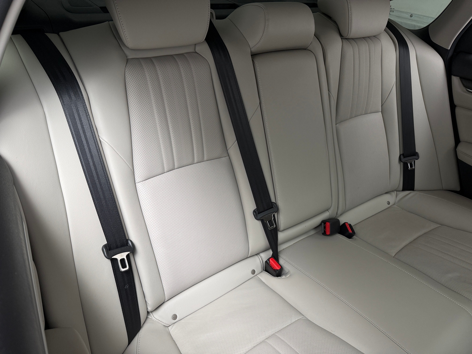 Thumbnail: 2022 Honda Accord - 5