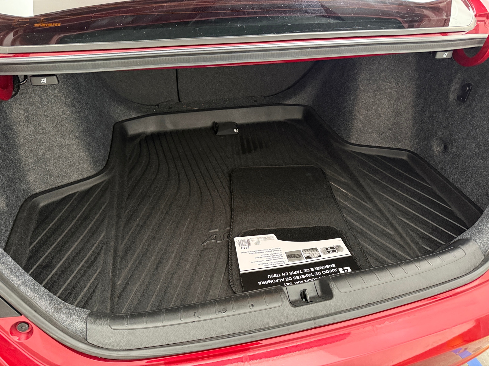 Thumbnail: 2022 Honda Accord - 6