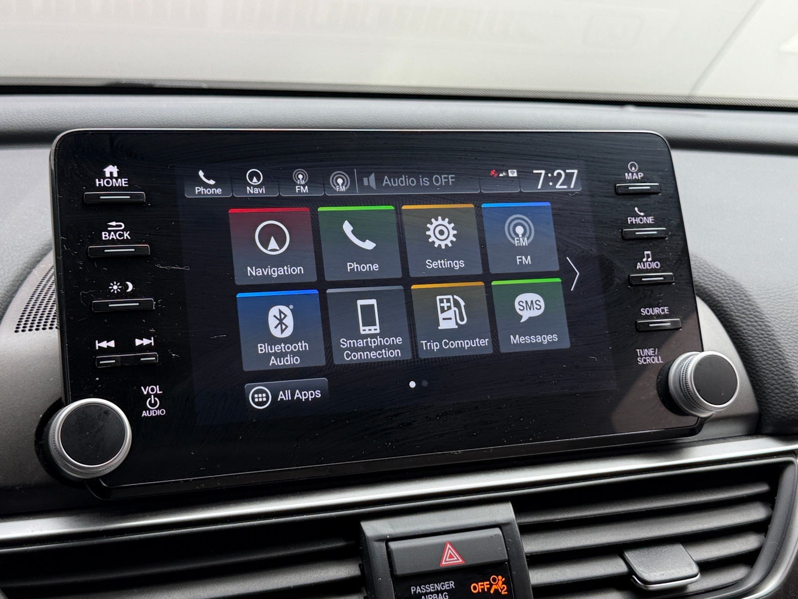 Thumbnail: 2022 Honda Accord - 3