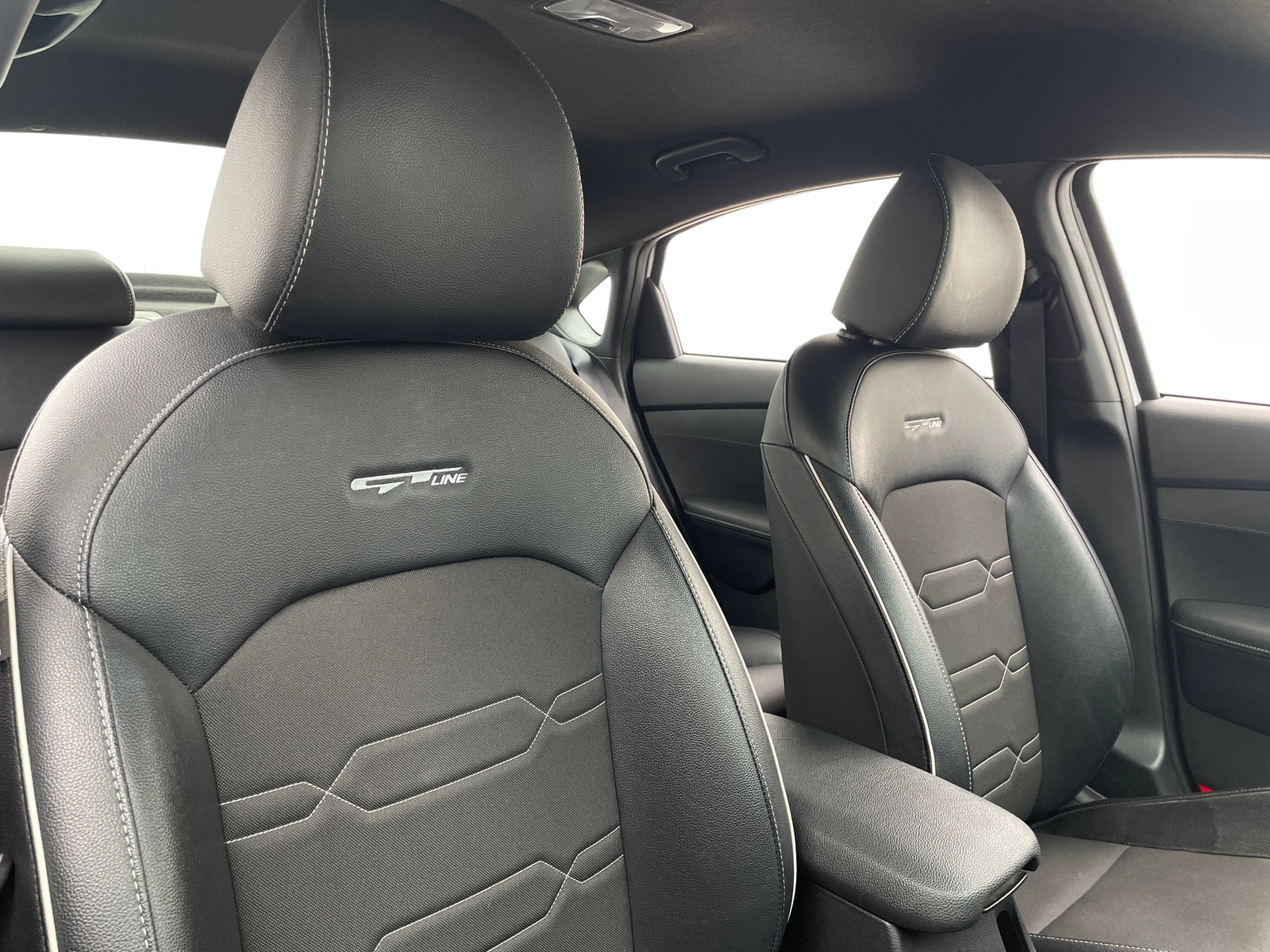 Thumbnail: 2023 Kia Forte - 2