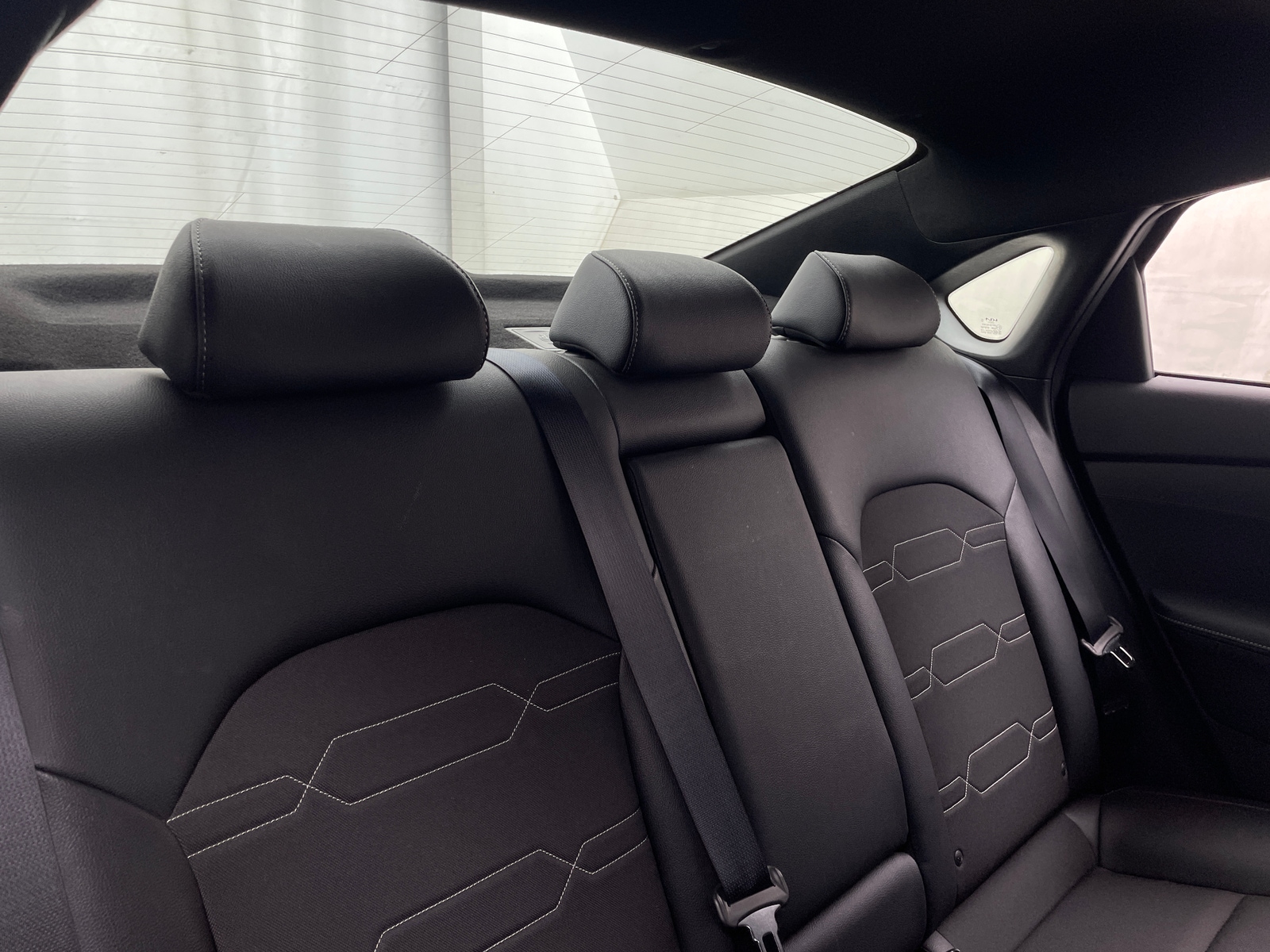 Thumbnail: 2023 Kia Forte - 6