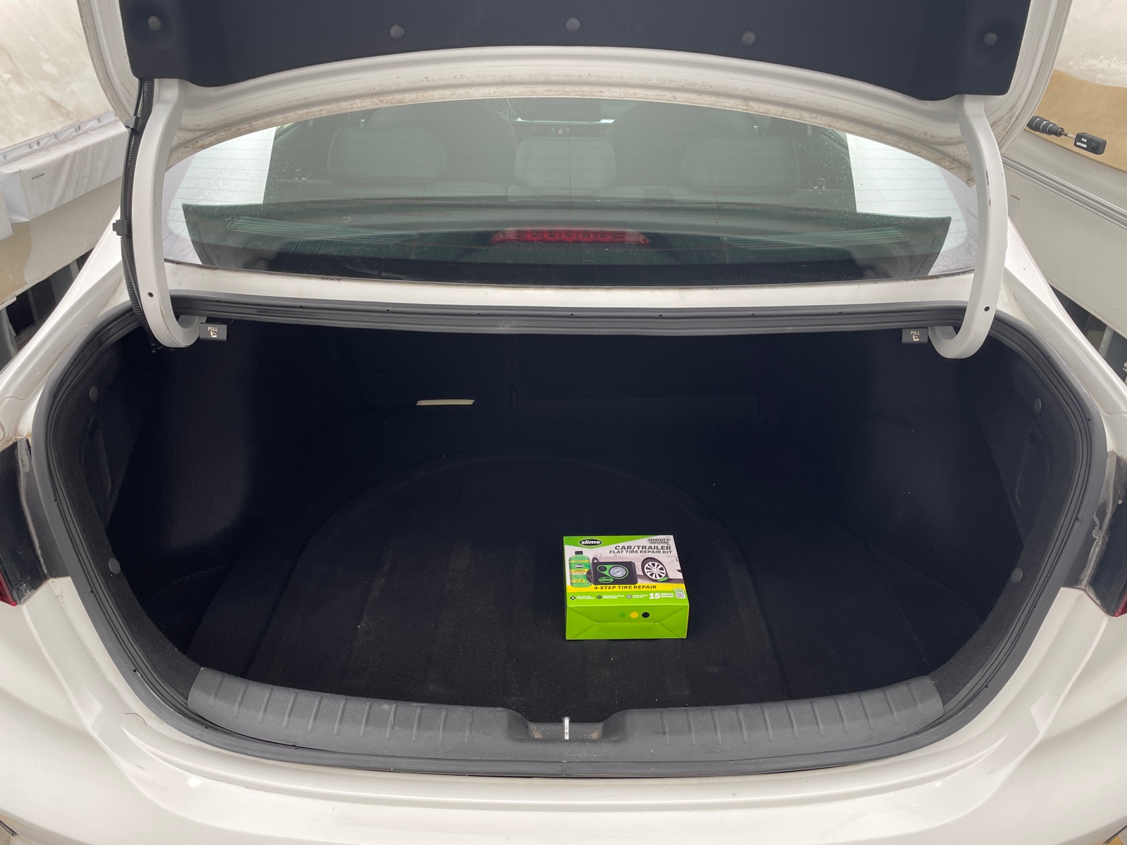 Thumbnail: 2023 Kia Forte - 7