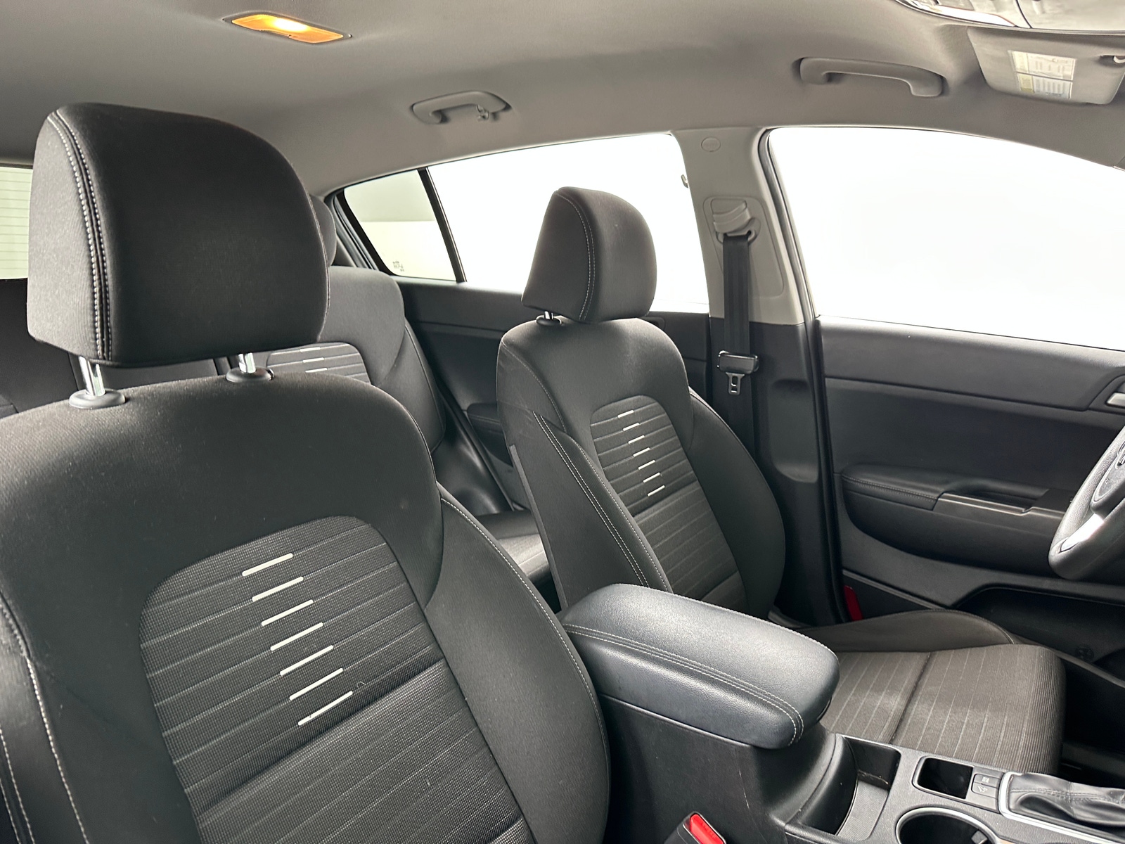 Thumbnail: 2018 Kia Sportage - 2