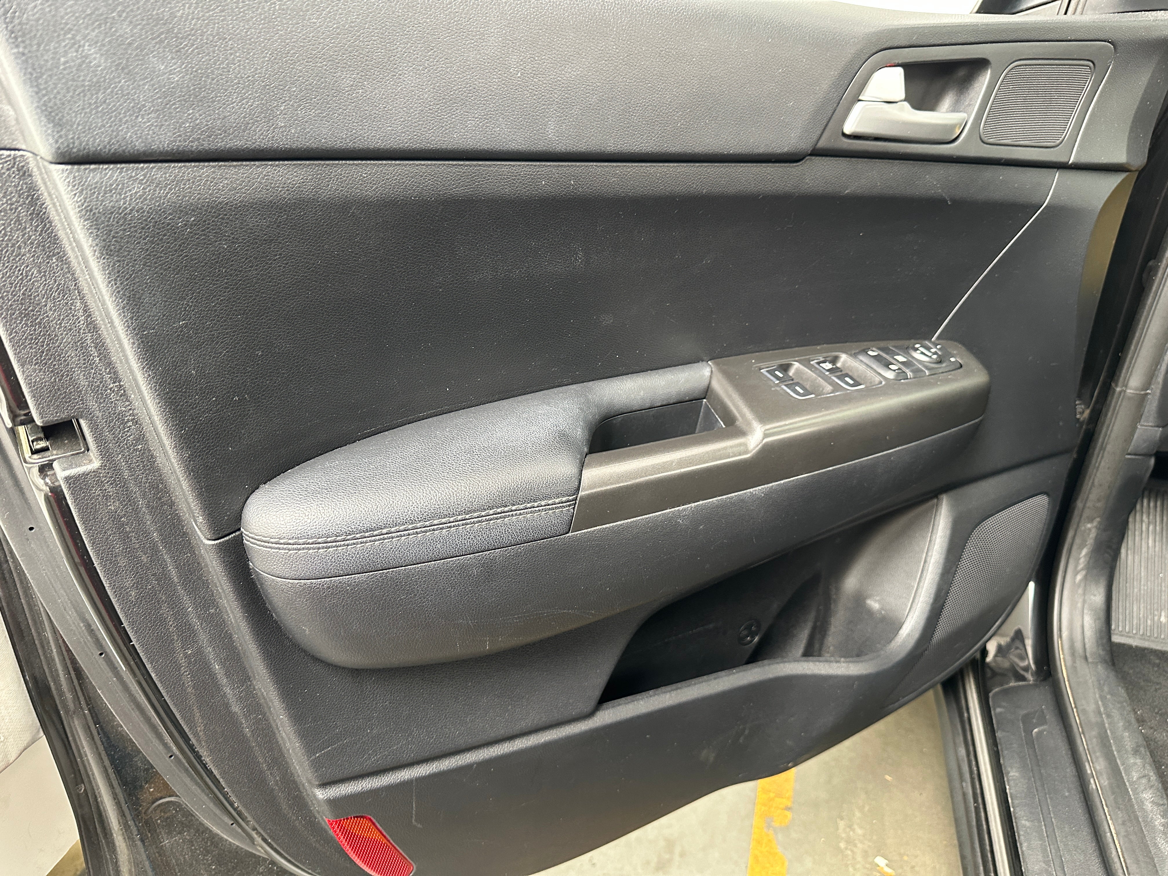 2018 Kia Sportage - Image 1