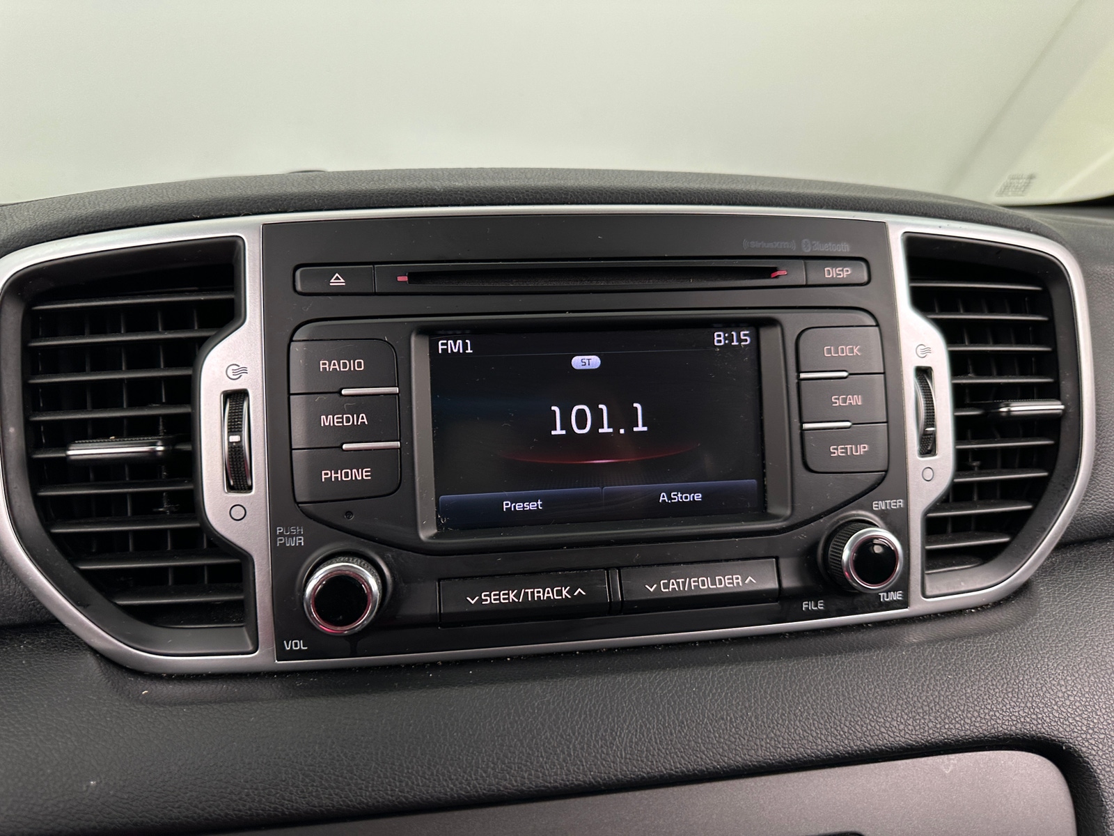 Thumbnail: 2018 Kia Sportage - 4