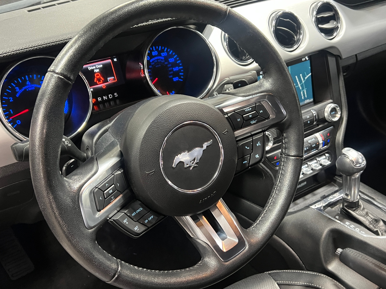 Thumbnail: 2016 Ford Mustang - 3