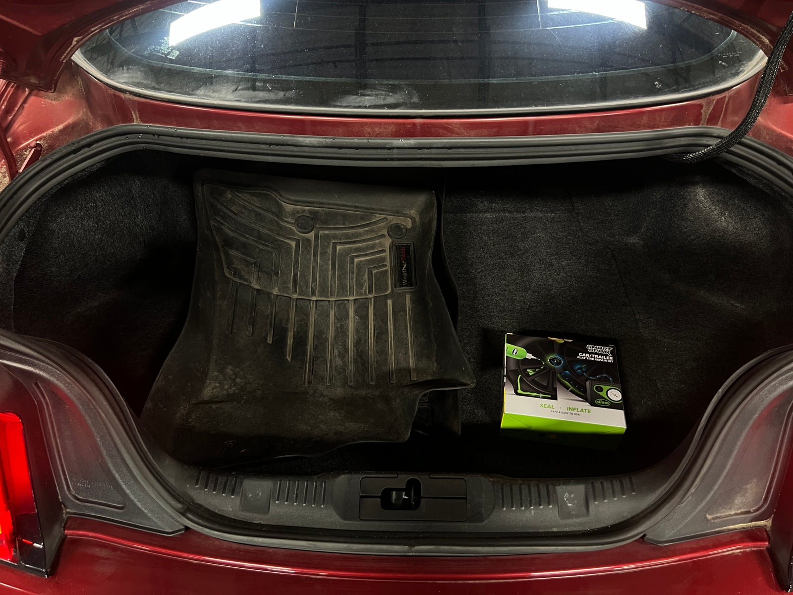 Thumbnail: 2016 Ford Mustang - 4