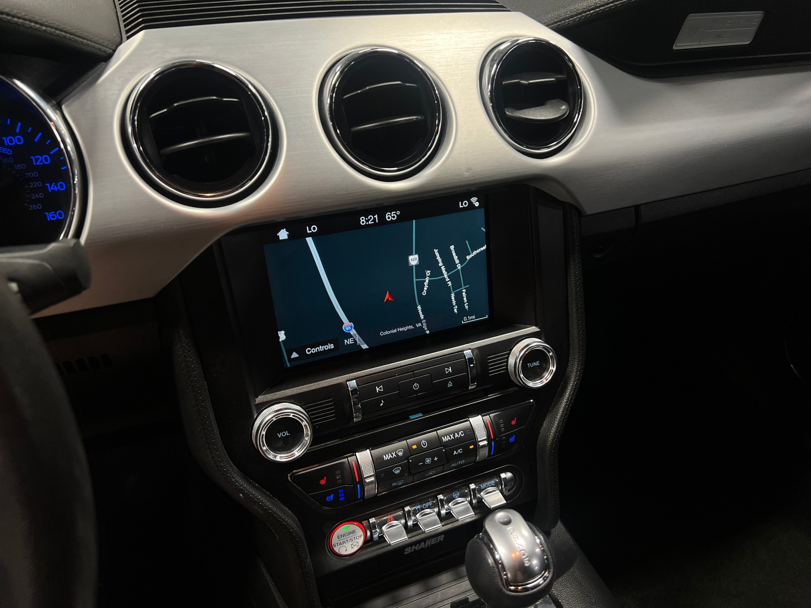 Thumbnail: 2016 Ford Mustang - 2