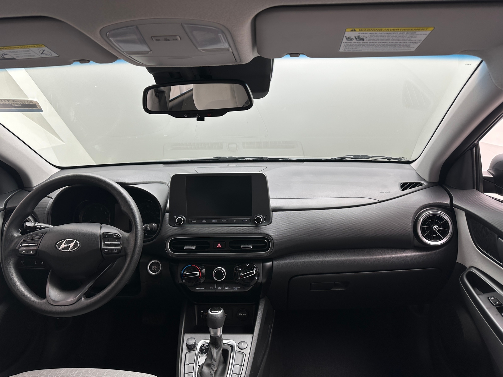 Thumbnail: 2022 Hyundai Kona - 3