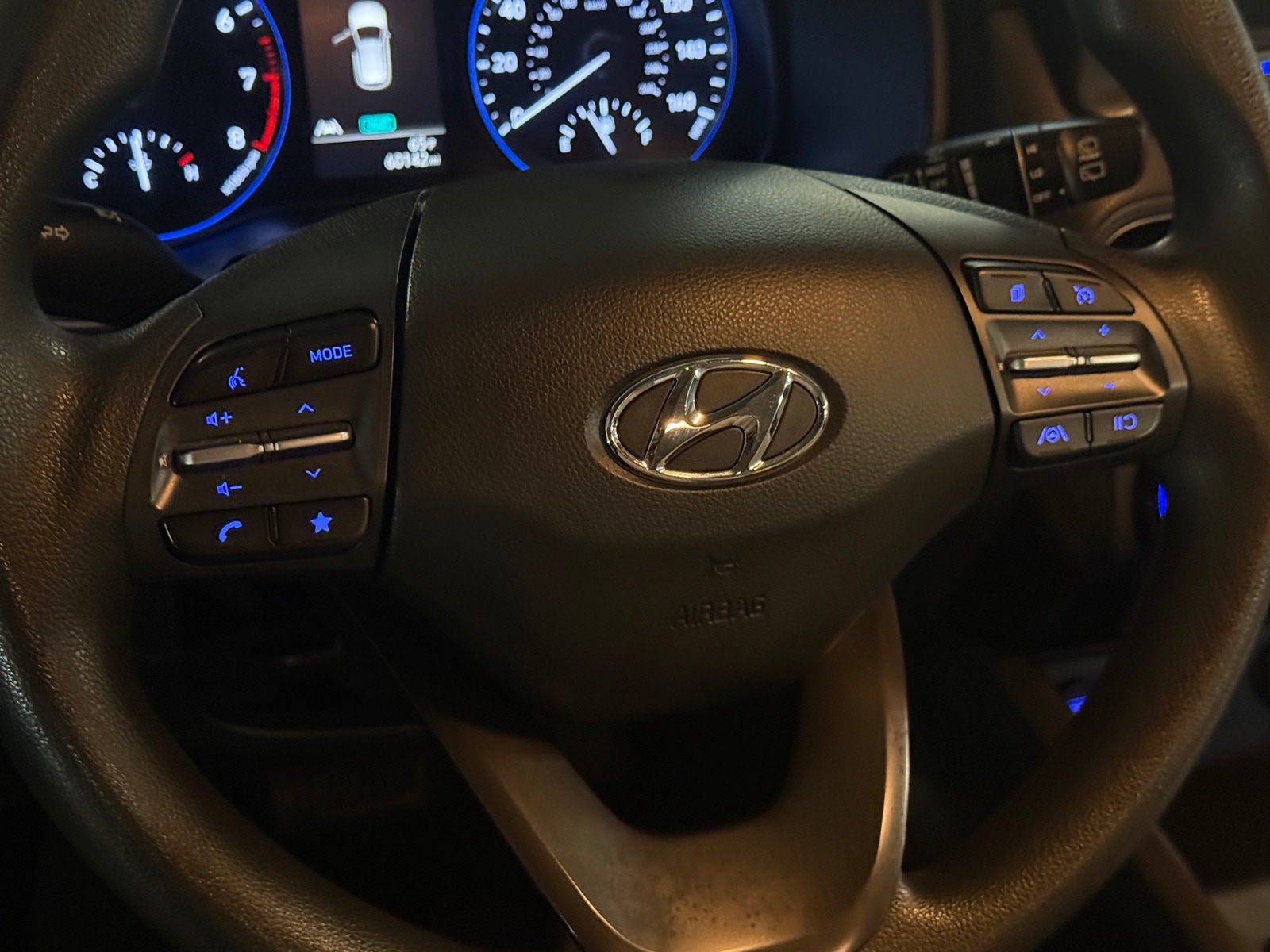 Thumbnail: 2022 Hyundai Kona - 5