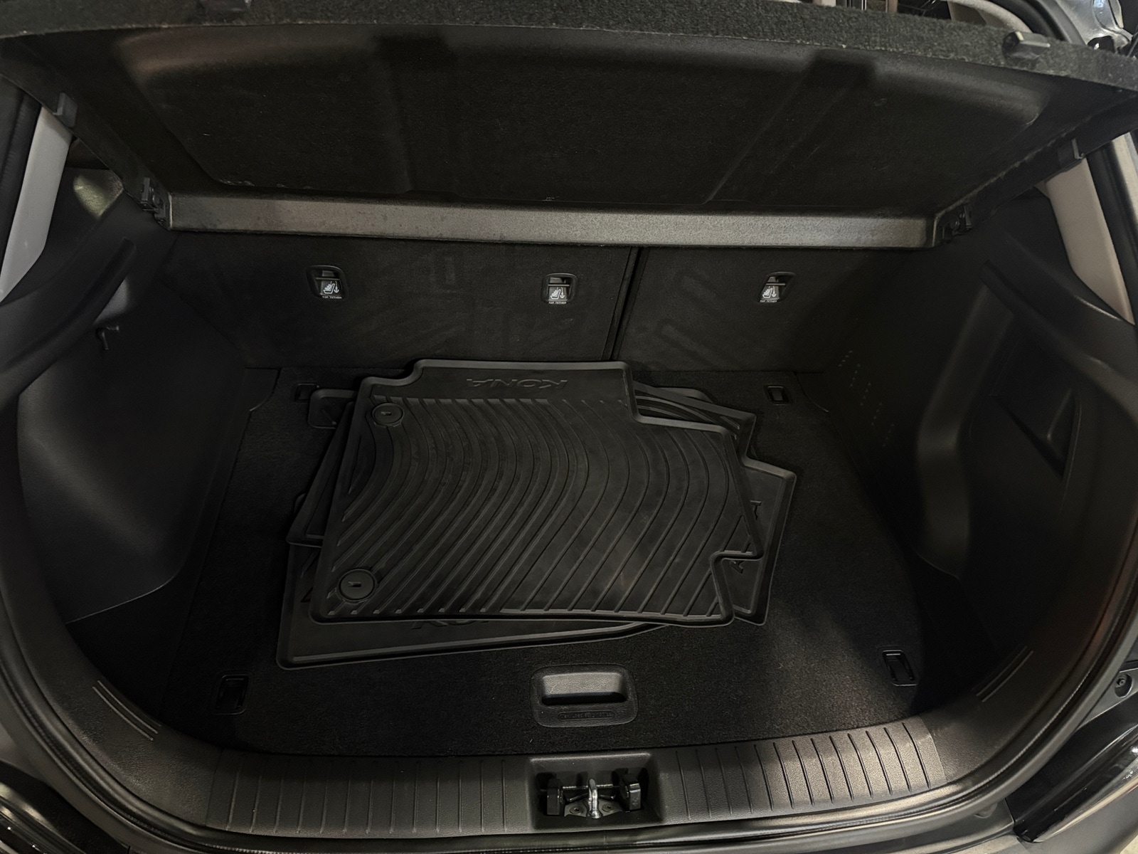 Thumbnail: 2022 Hyundai Kona - 7