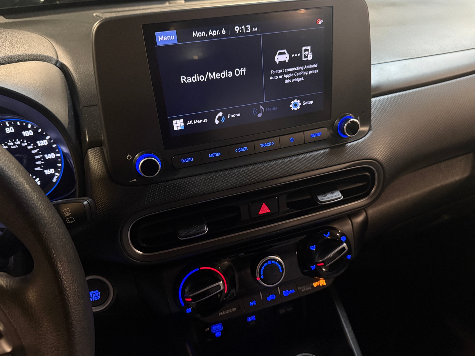 Thumbnail: 2022 Hyundai Kona - 4