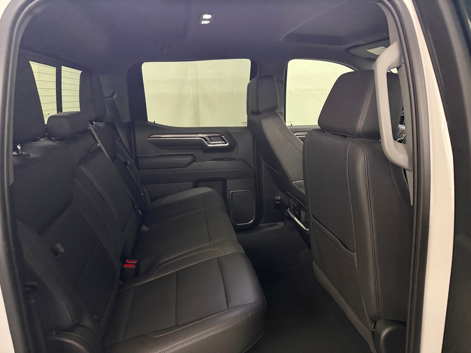 Thumbnail: 2023 Chevrolet Silverado 1500 - 5