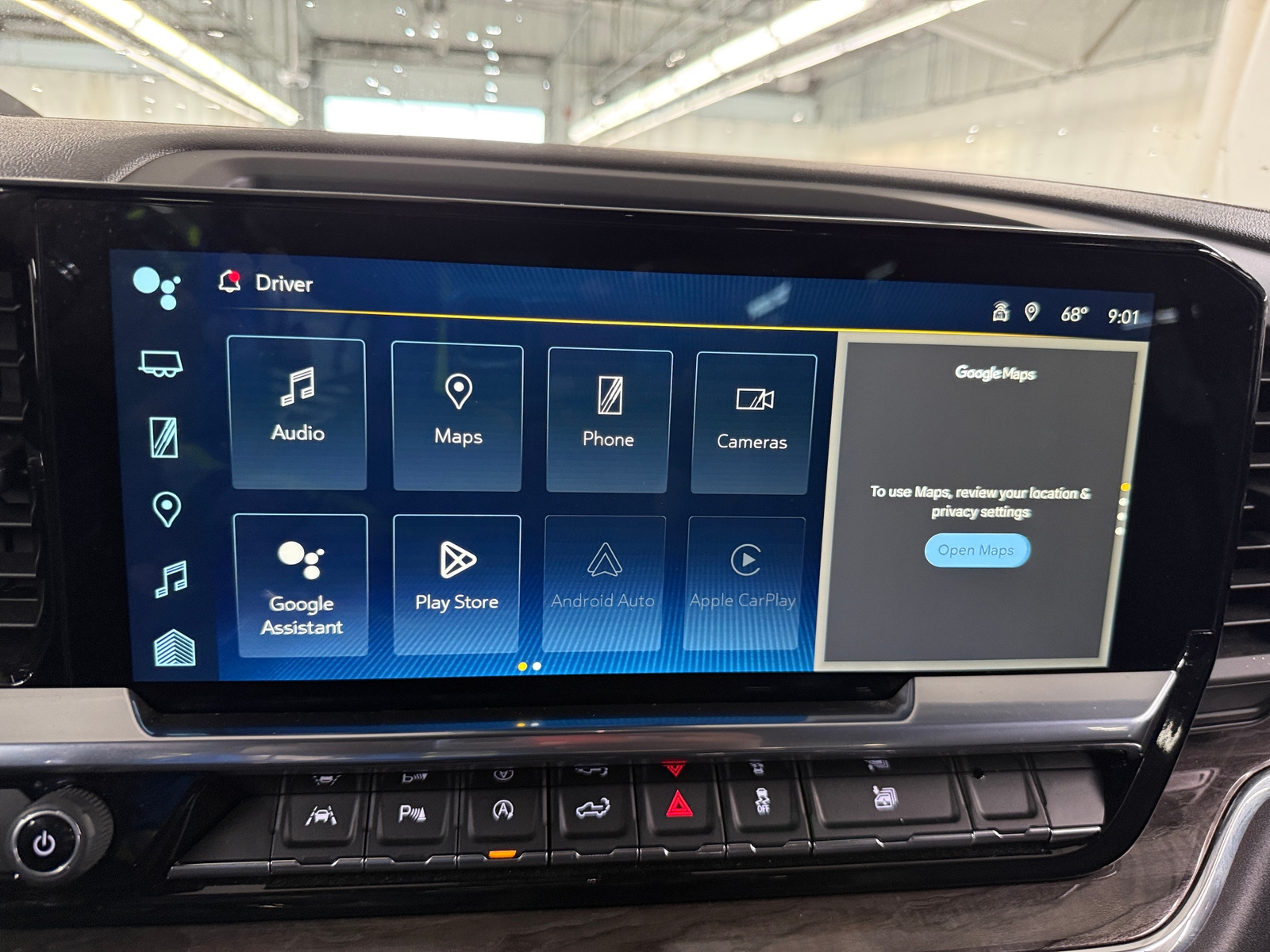 Thumbnail: 2023 Chevrolet Silverado 1500 - 3