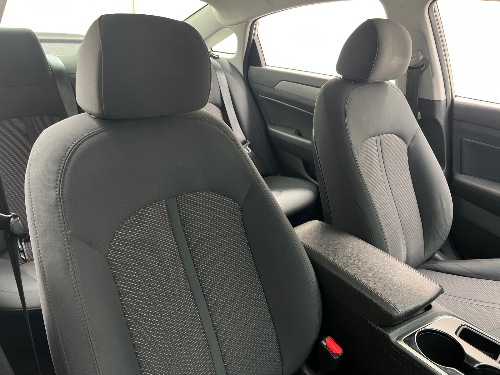 Thumbnail: 2018 Hyundai Sonata - 2