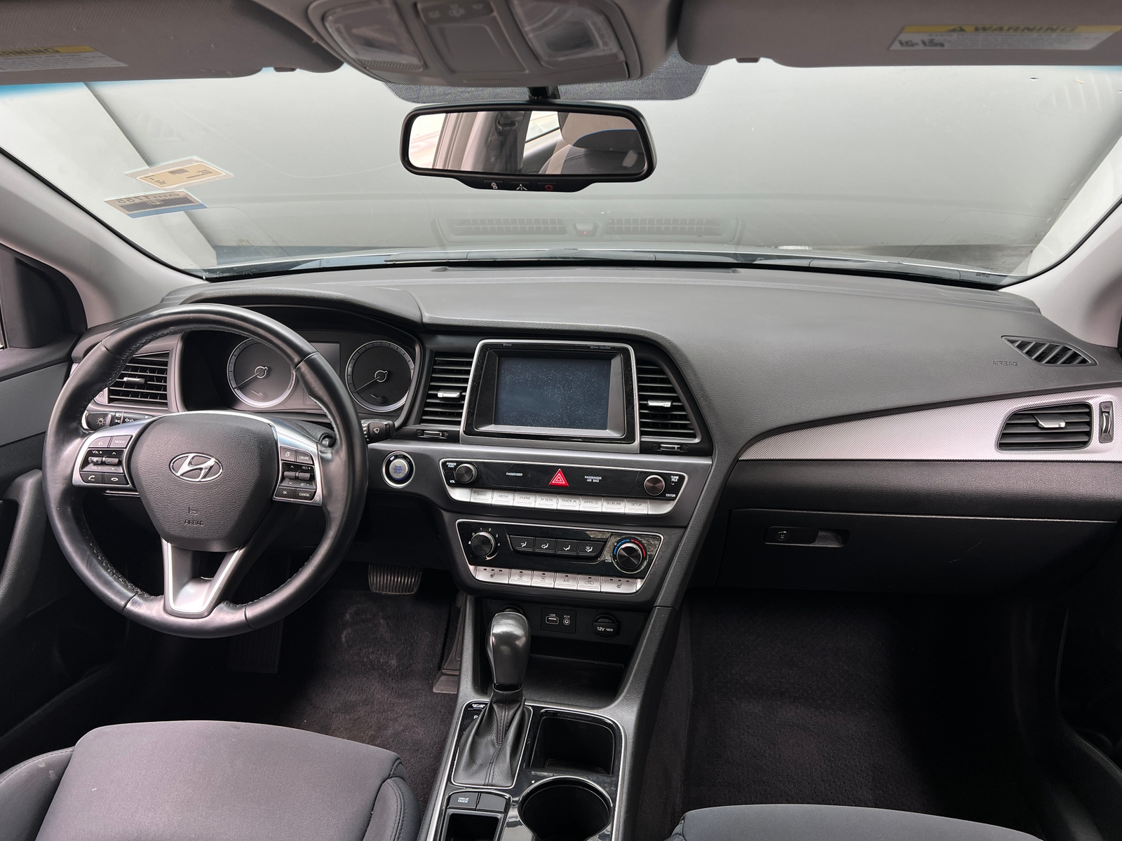 Thumbnail: 2018 Hyundai Sonata - 3