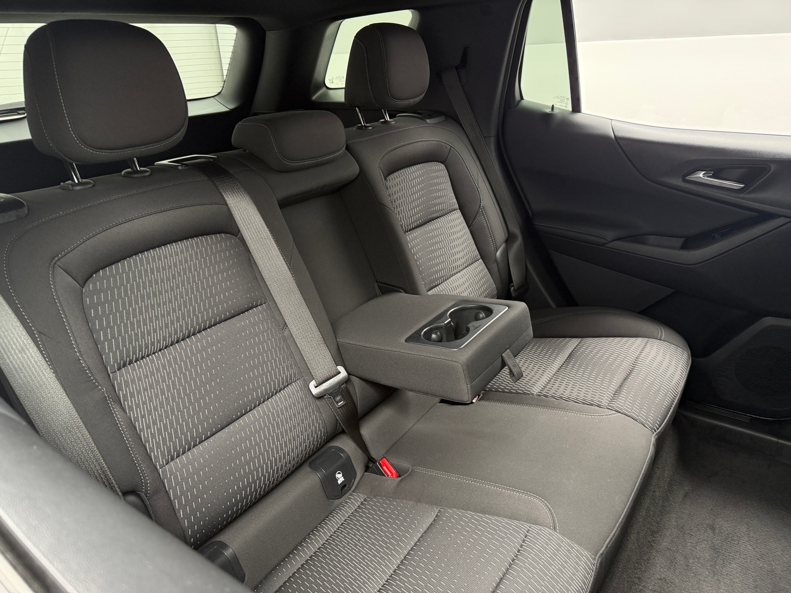 Thumbnail: 2025 Chevrolet Equinox - 6