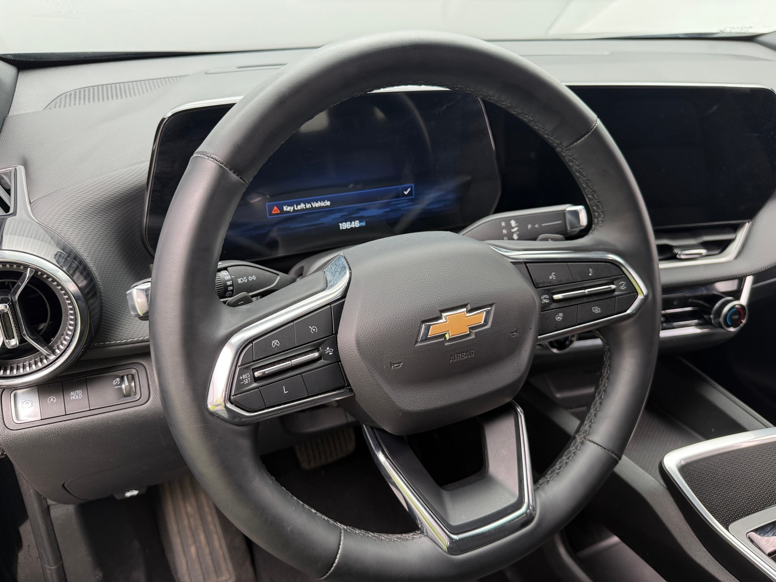 Thumbnail: 2025 Chevrolet Equinox - 5