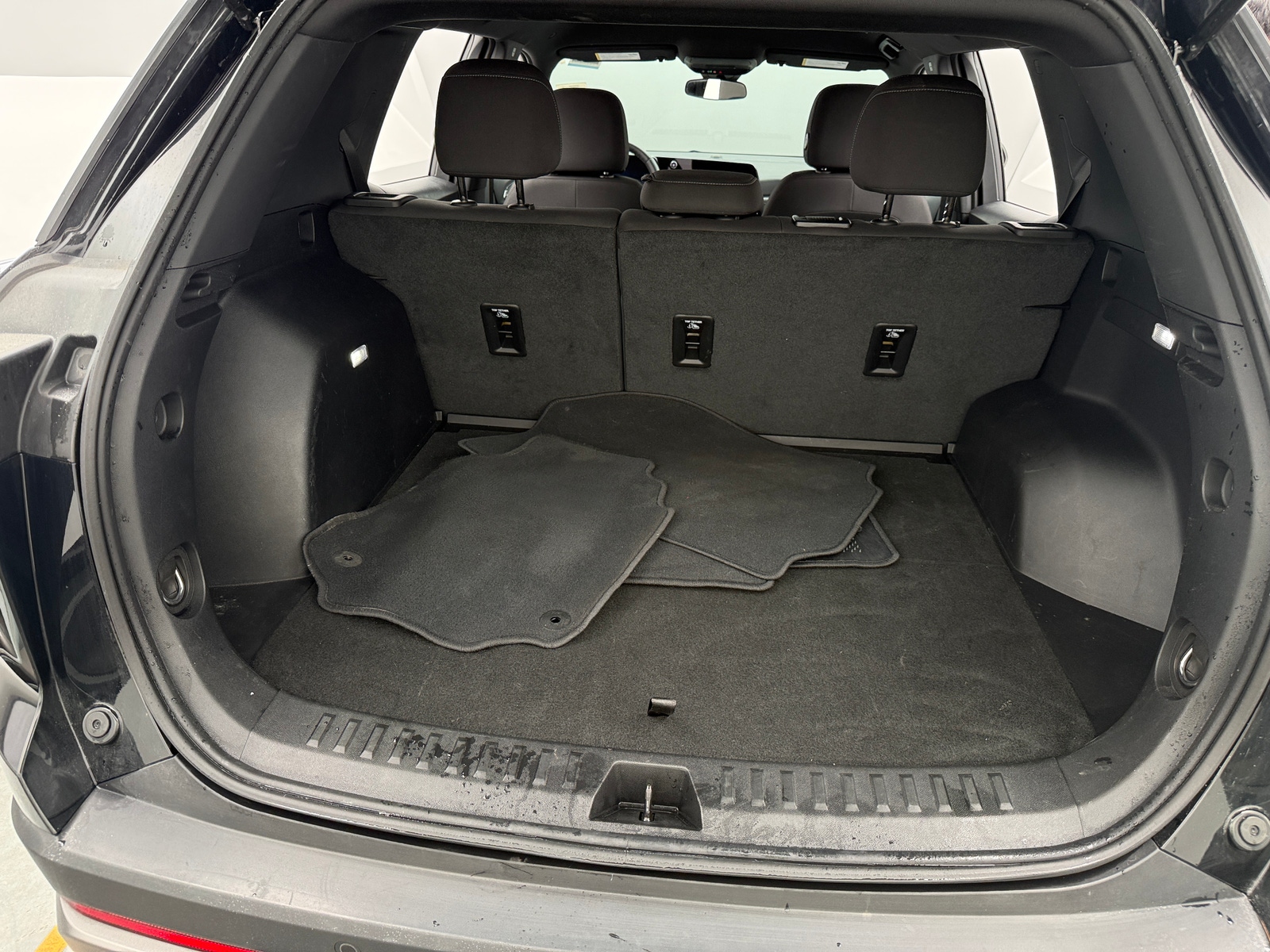 Thumbnail: 2025 Chevrolet Equinox - 7