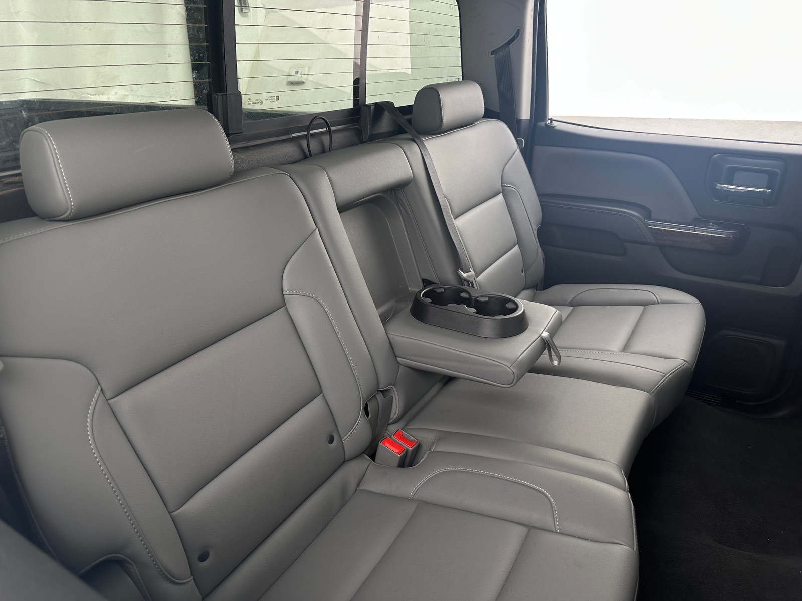 Thumbnail: 2019 GMC Sierra 3500 - 5