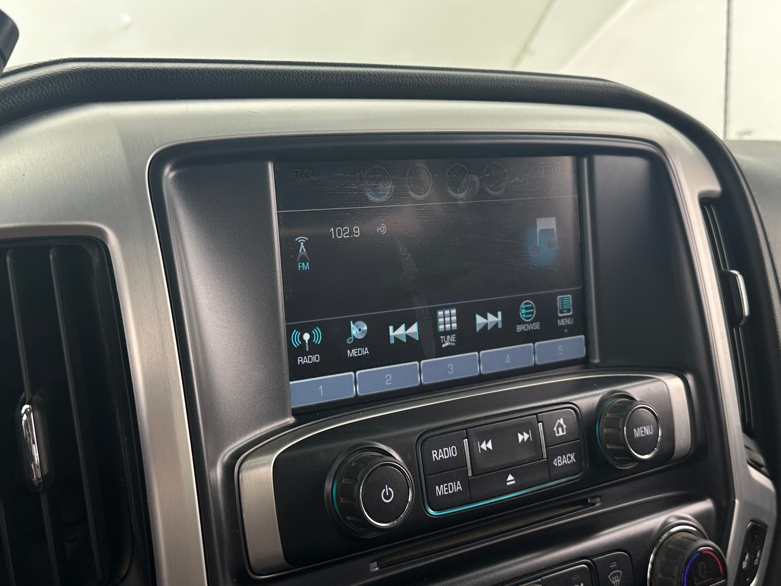 Thumbnail: 2019 GMC Sierra 3500 - 3