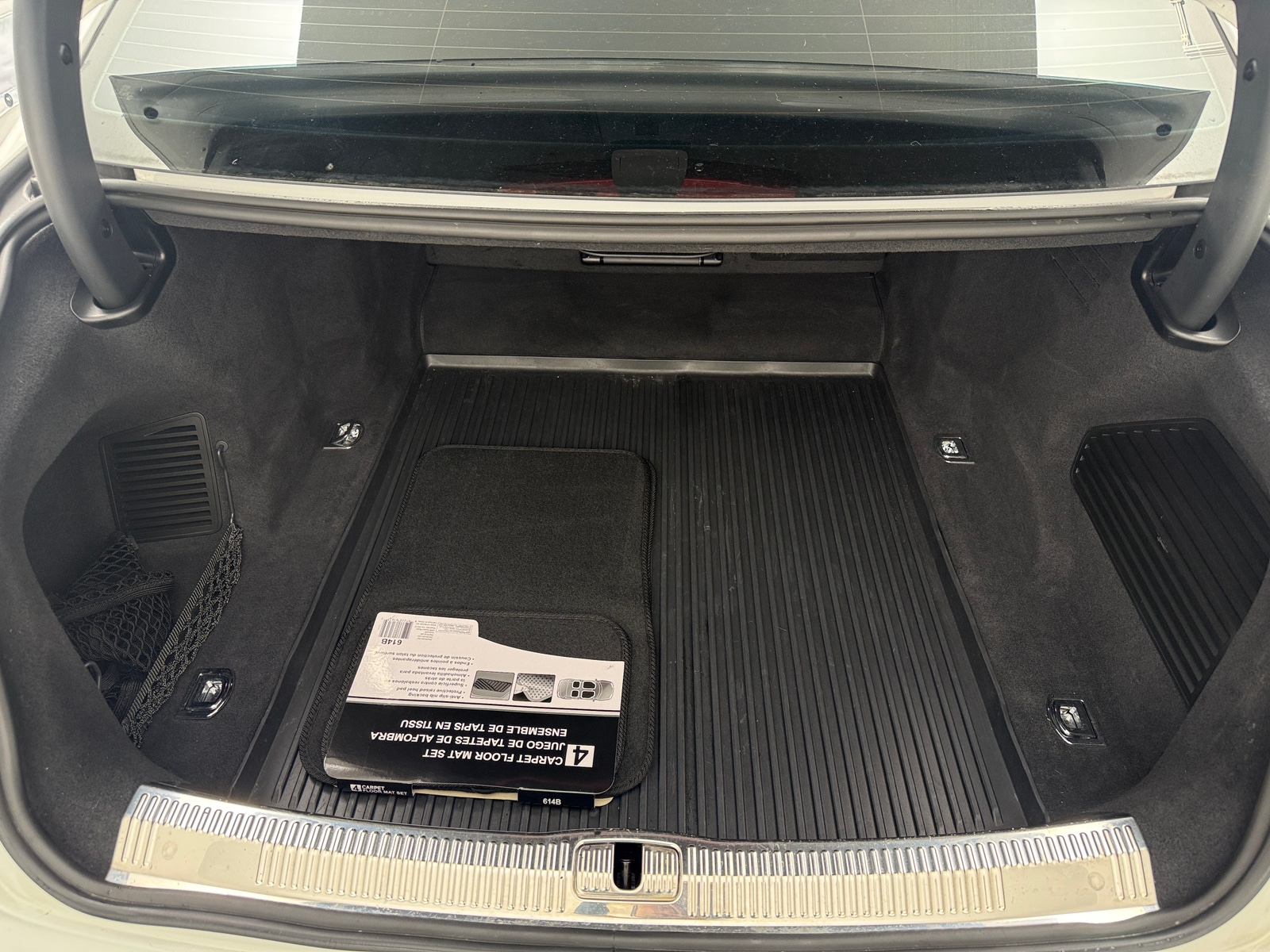 Thumbnail: 2019 Audi A8 - 6