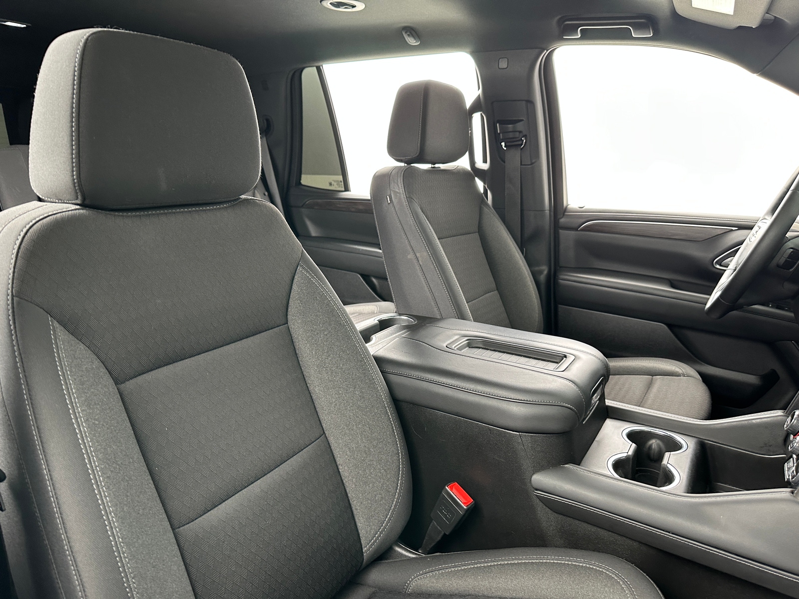 Thumbnail: 2024 Chevrolet Tahoe - 2